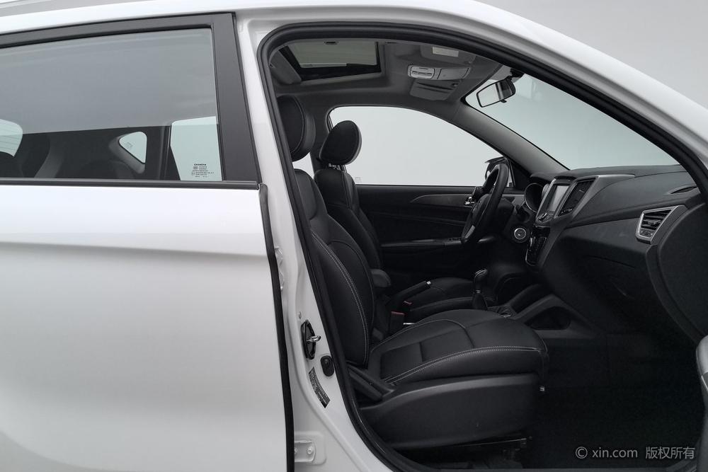Changan Oshan Changan Oshan Kosai 5