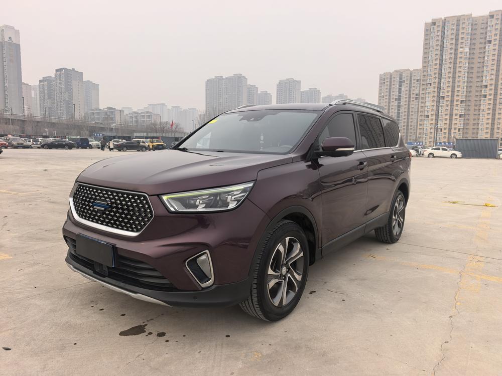 Changan Oshan Changan Oshan Kosai