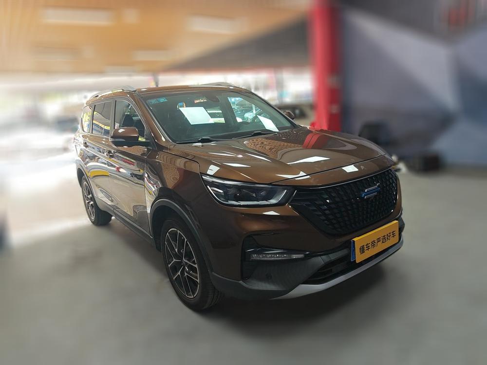 Changan Oshan Changan Oshan Kosai