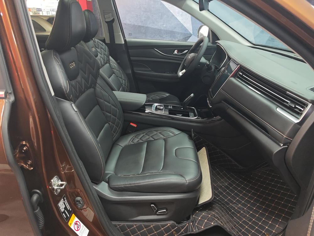Changan Oshan Changan Oshan Kosai