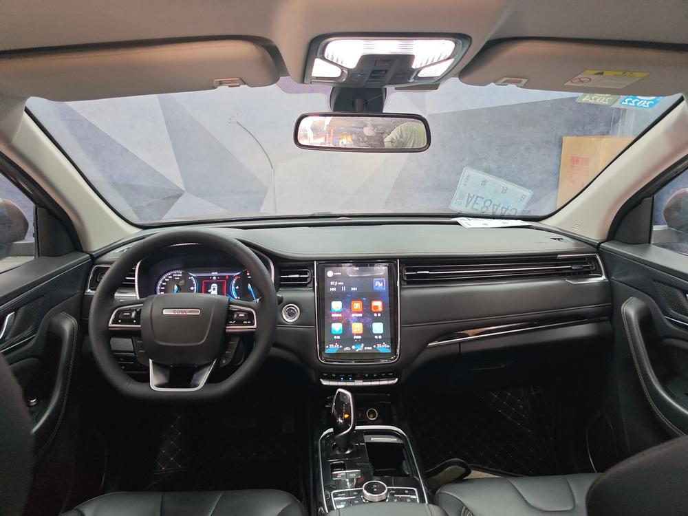 Changan Oshan Changan Oshan Kosai