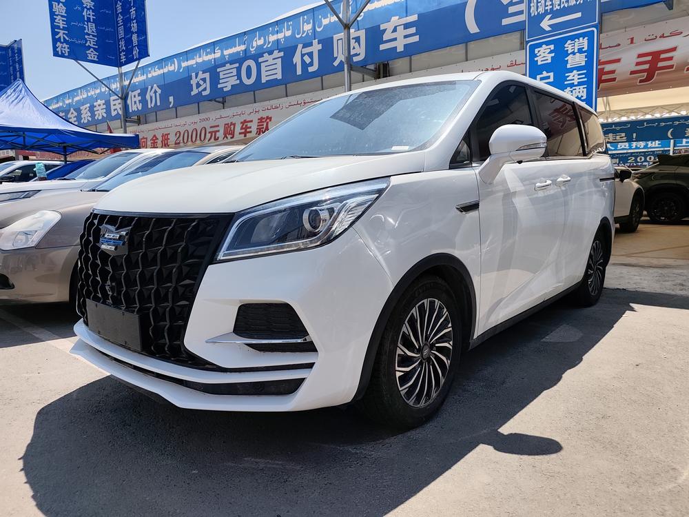 Changan Oshan Changan Oshan Koshan