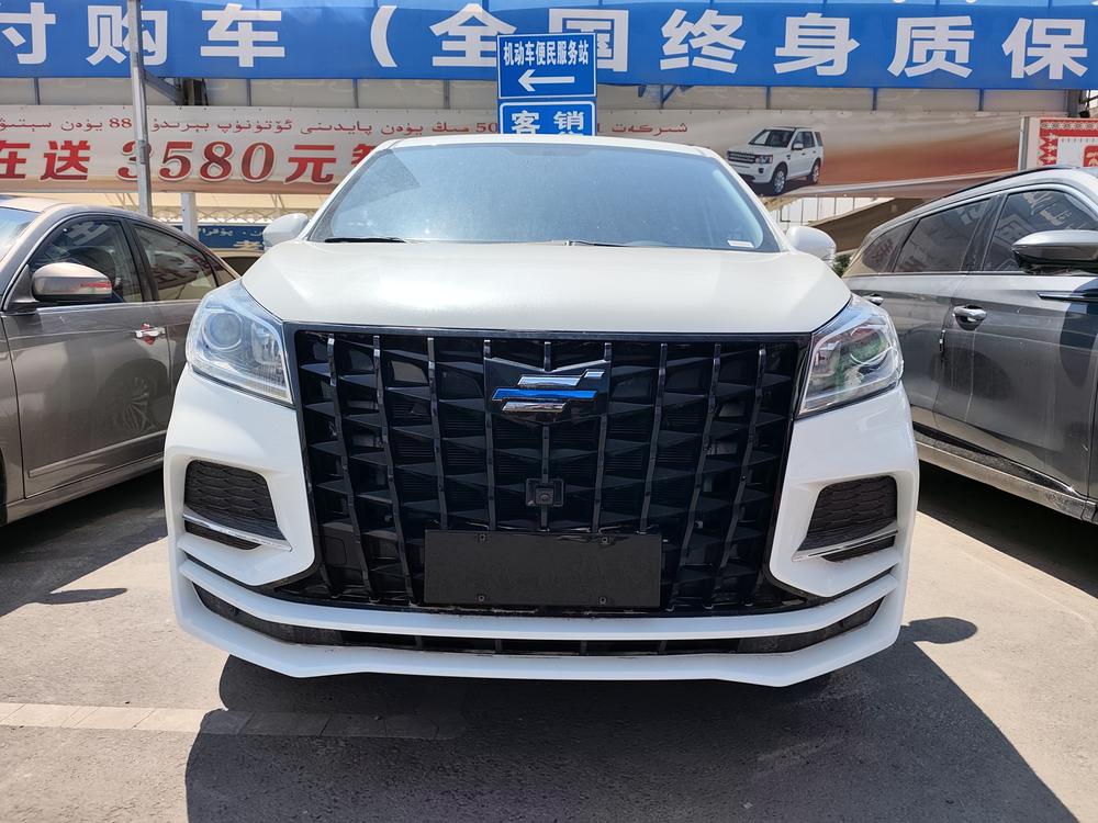 Changan Oshan Changan Oshan Koshan