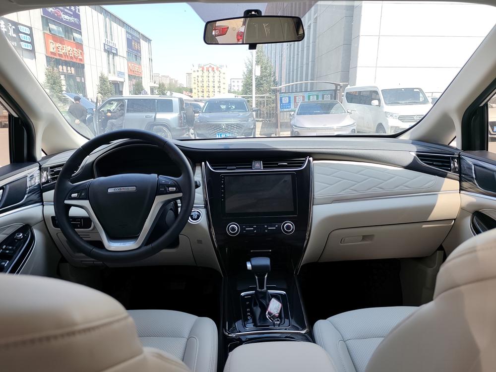 Changan Oshan Changan Oshan Koshan