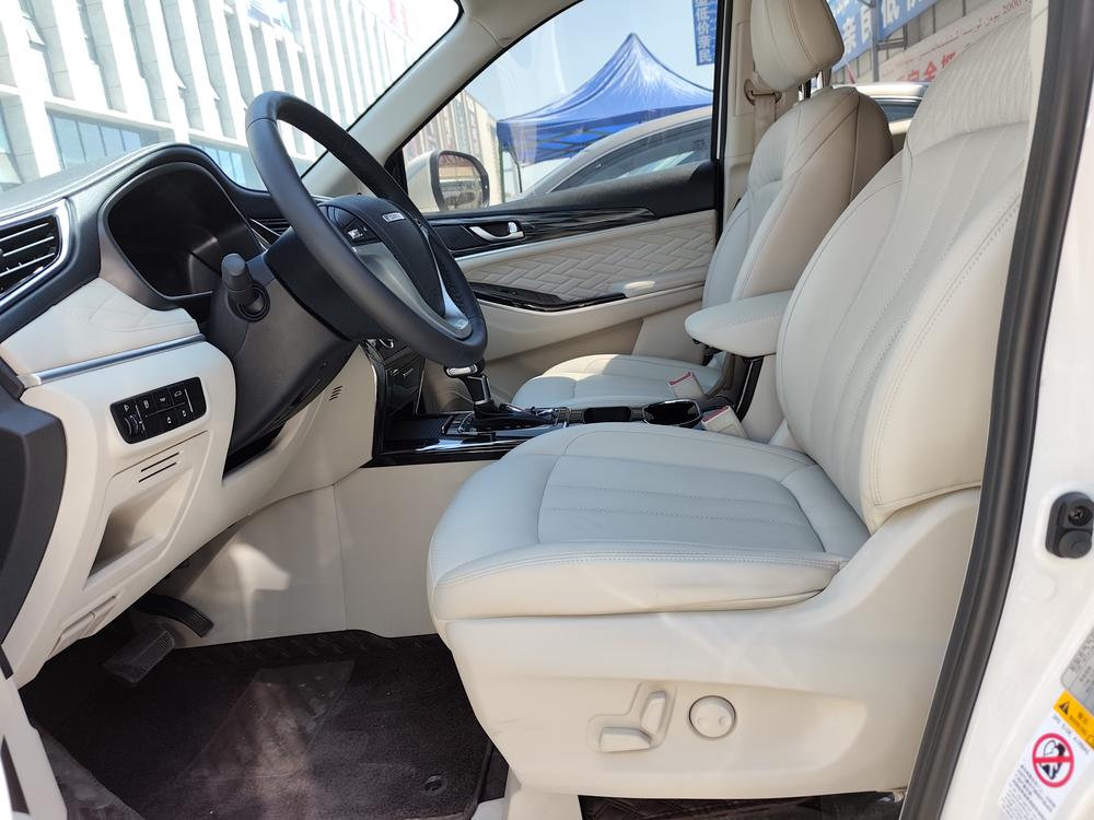 Changan Oshan Changan Oshan Koshan