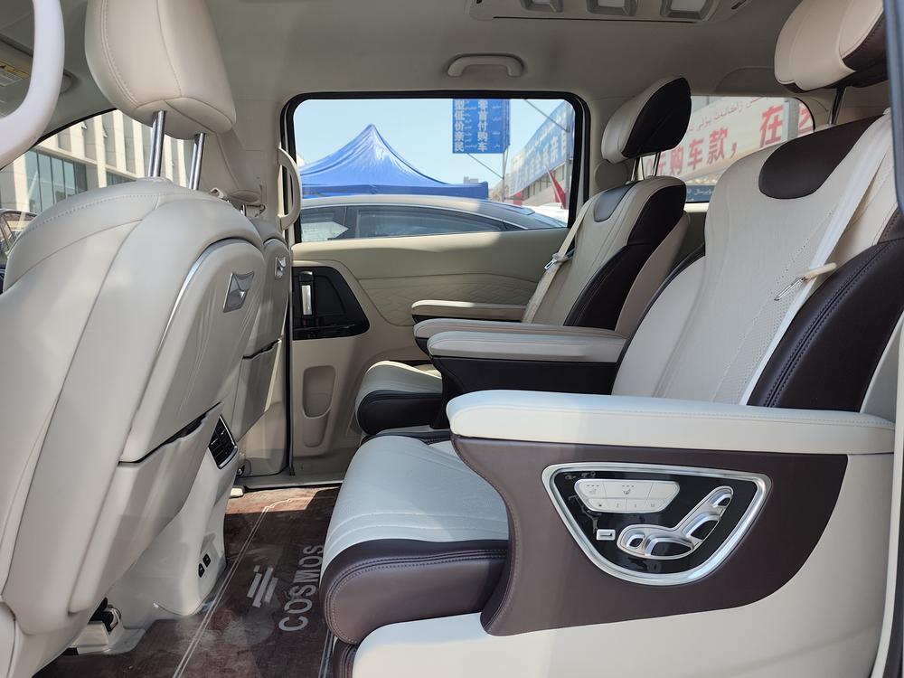 Changan Oshan Changan Oshan Koshan