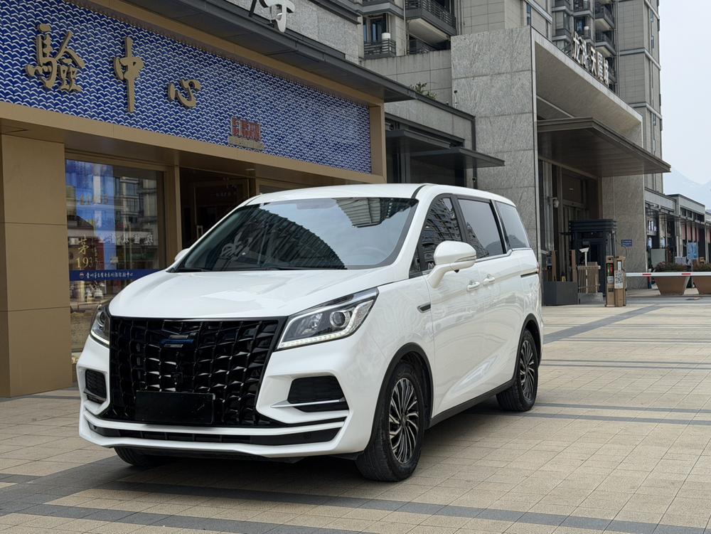 Changan Oshan Changan Oshan Koshan