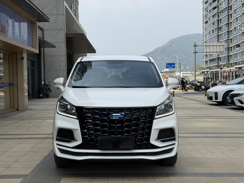 Changan Oshan Changan Oshan Koshan