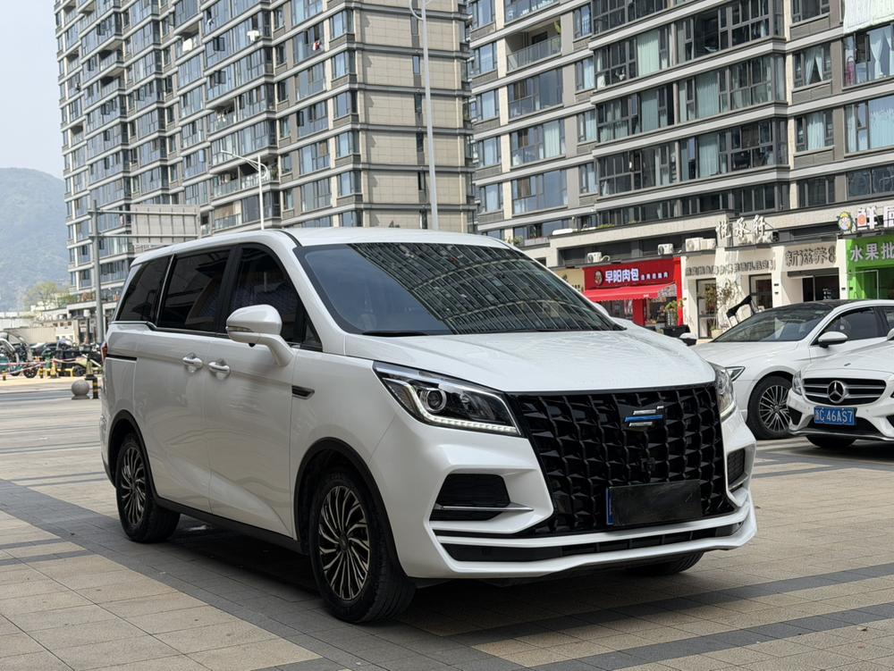 Changan Oshan Changan Oshan Koshan