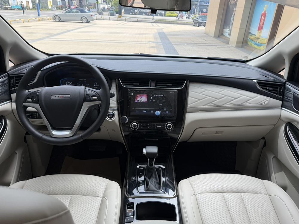 Changan Oshan Changan Oshan Koshan