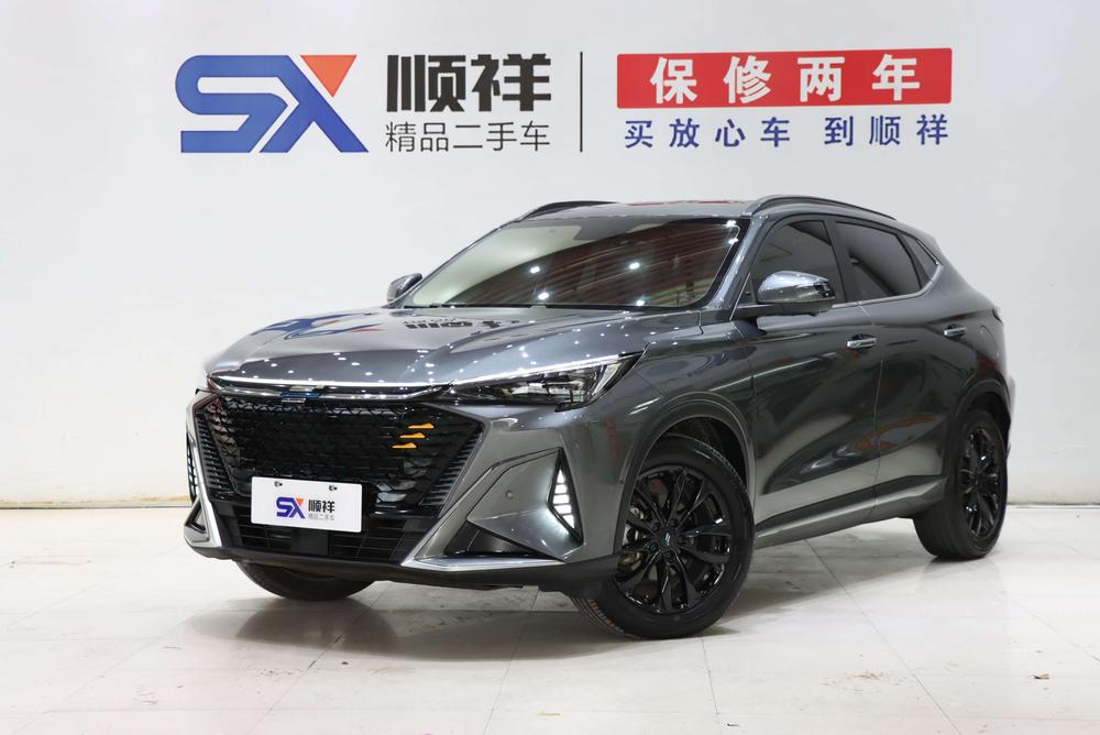 Changan Oshan Changan Oshan X5 PLUS