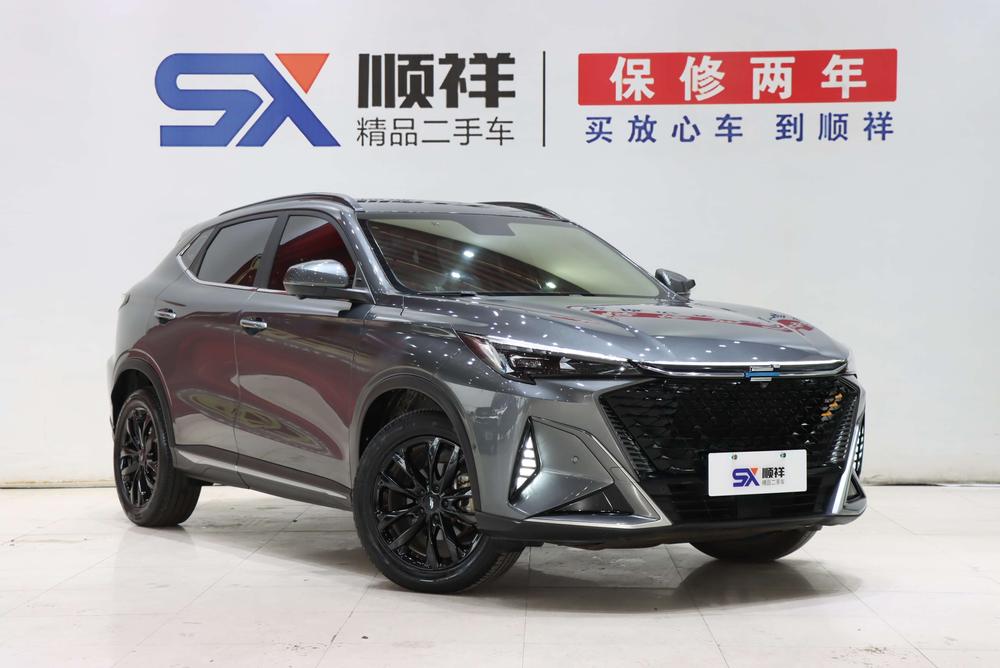 Changan Oshan Changan Oshan X5 PLUS