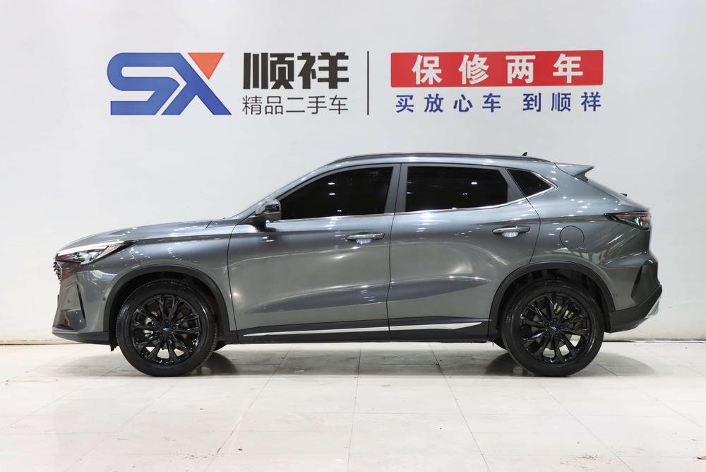Changan Oshan Changan Oshan X5 PLUS