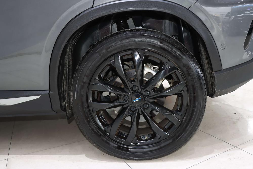 Changan Oshan Changan Oshan X5 PLUS