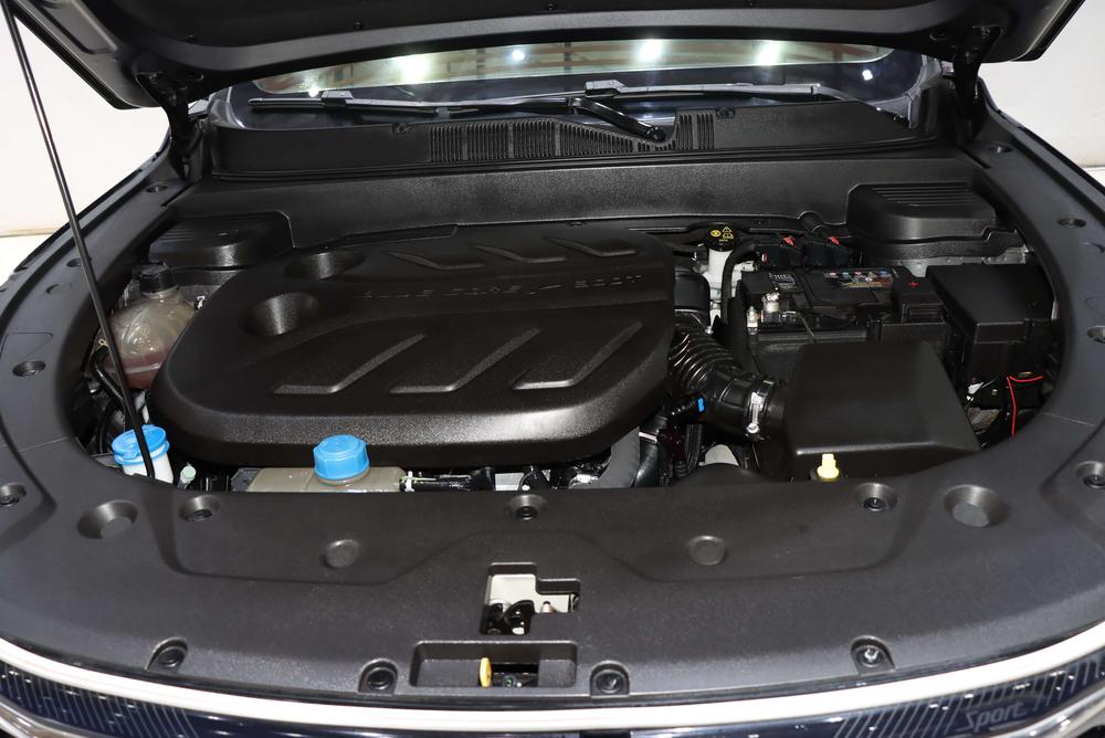 Changan Oshan Changan Oshan X5 PLUS