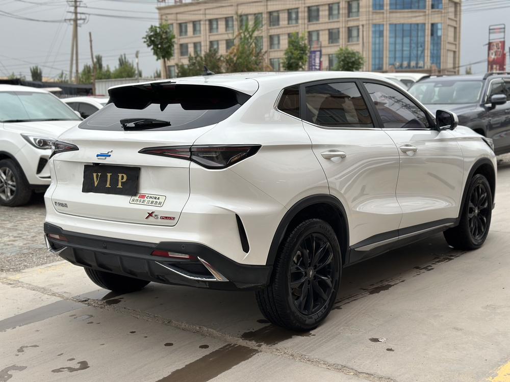 Changan Oshan Changan Oshan X5 PLUS