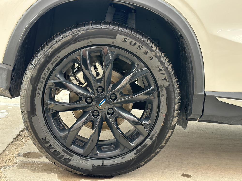 Changan Oshan Changan Oshan X5 PLUS