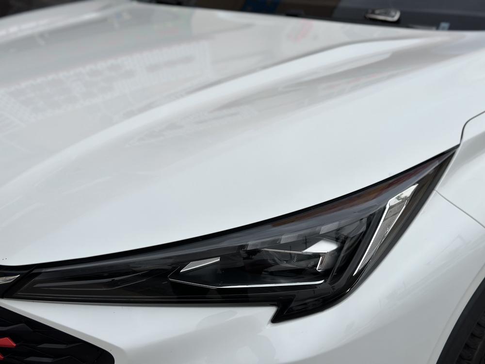 Changan Oshan Changan Oshan X5 PLUS