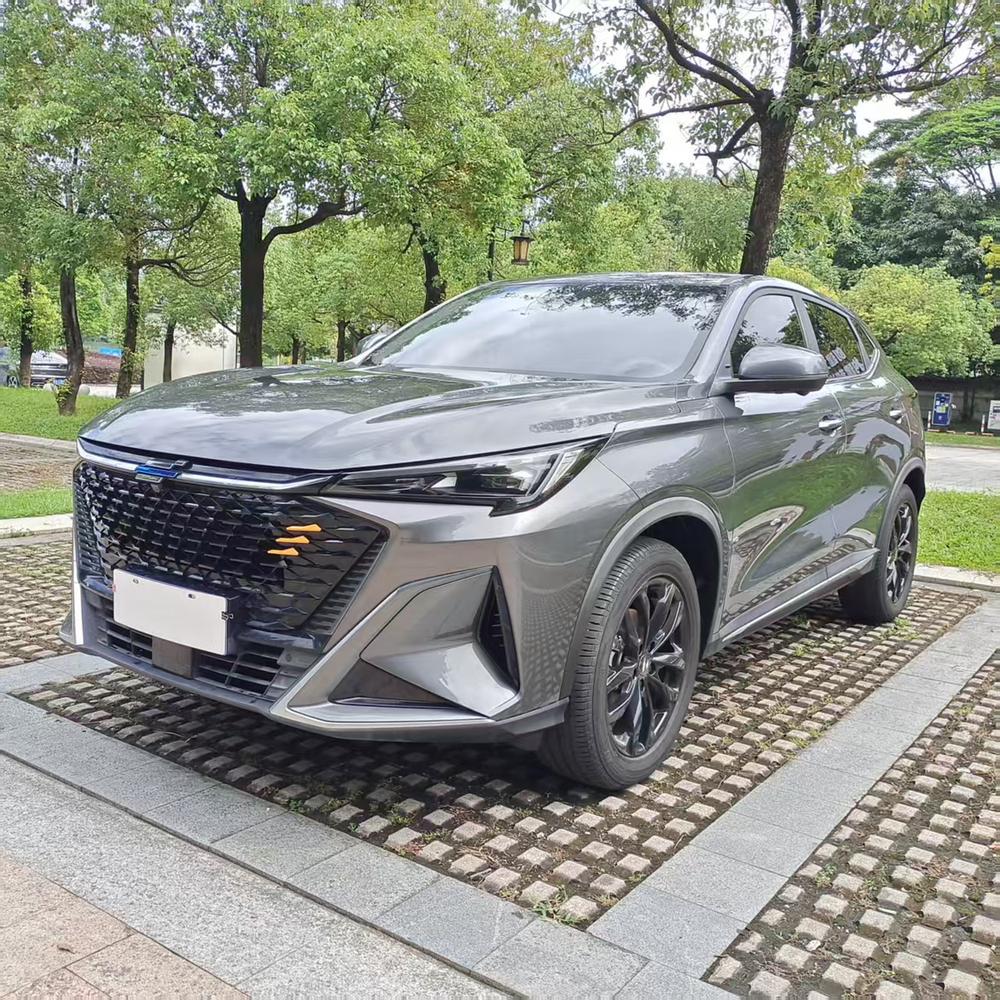 Changan Oshan Changan Oshan X5 PLUS