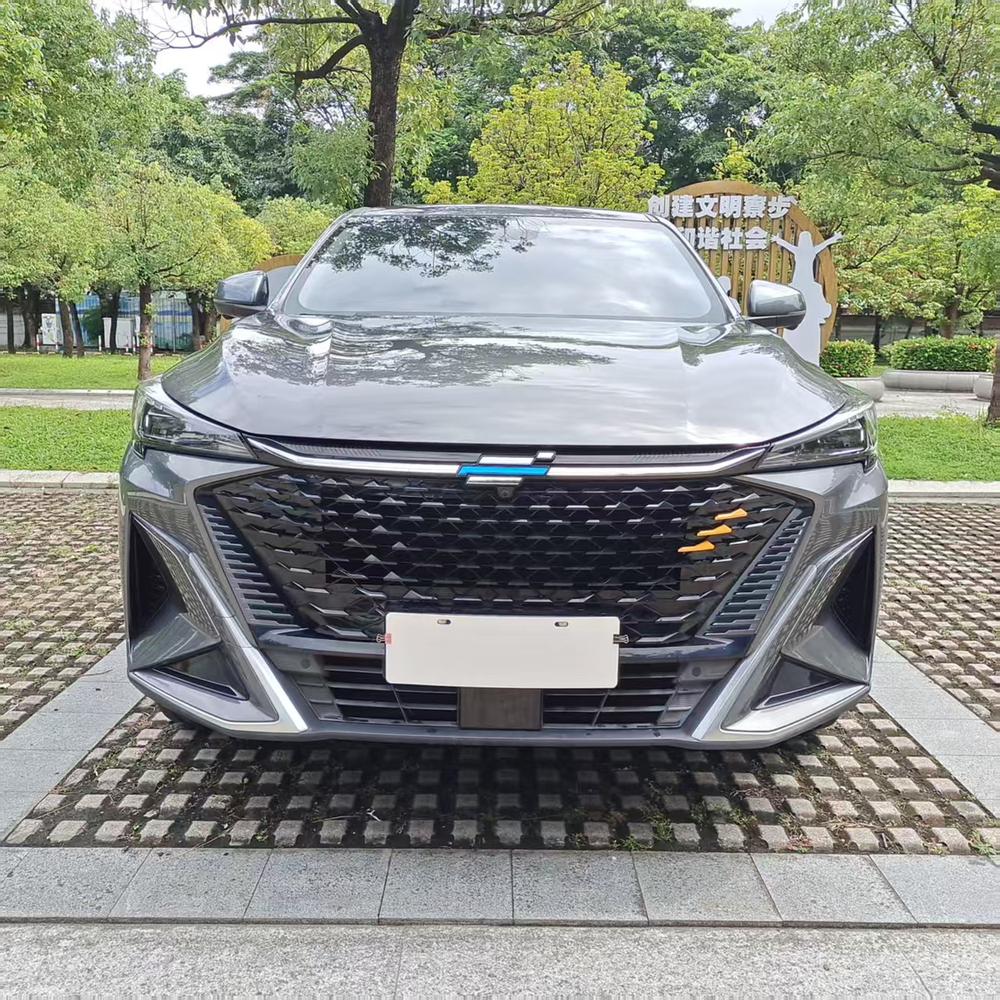 Changan Oshan Changan Oshan X5 PLUS