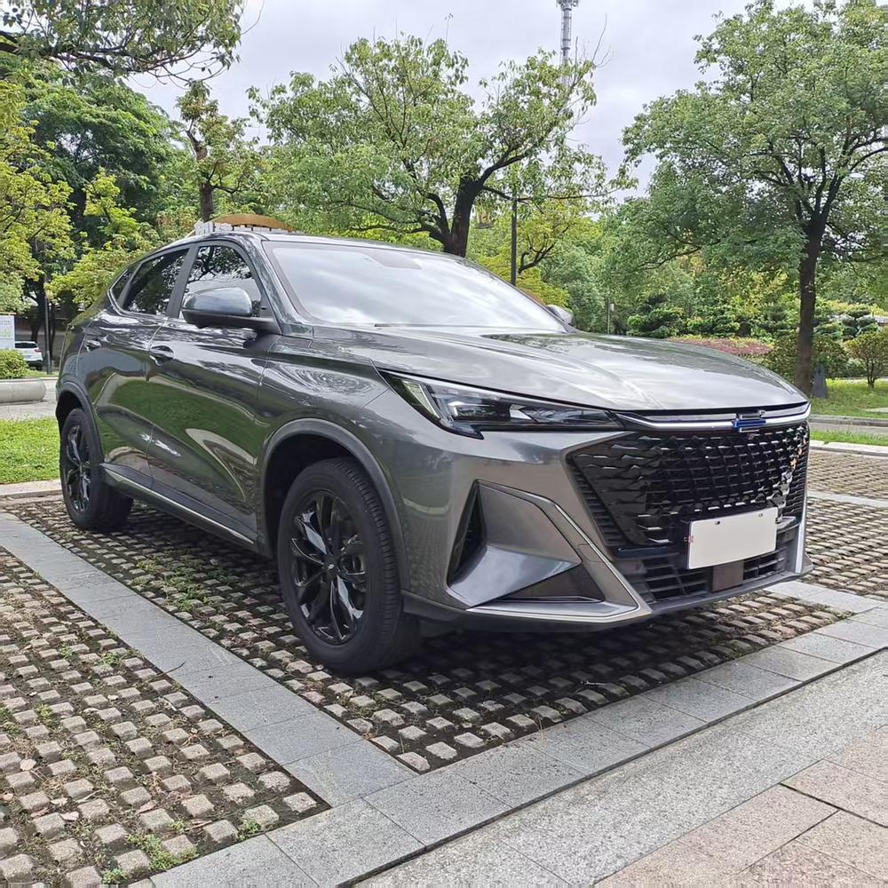 Changan Oshan Changan Oshan X5 PLUS