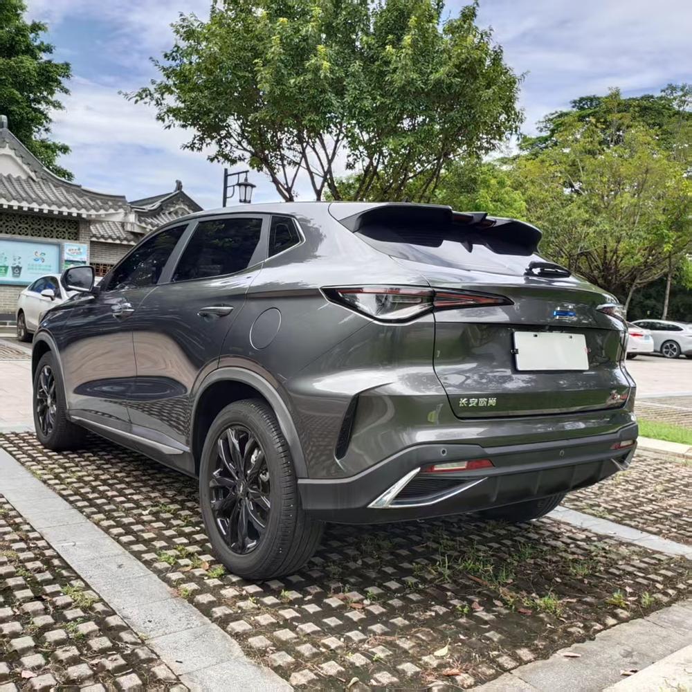 Changan Oshan Changan Oshan X5 PLUS