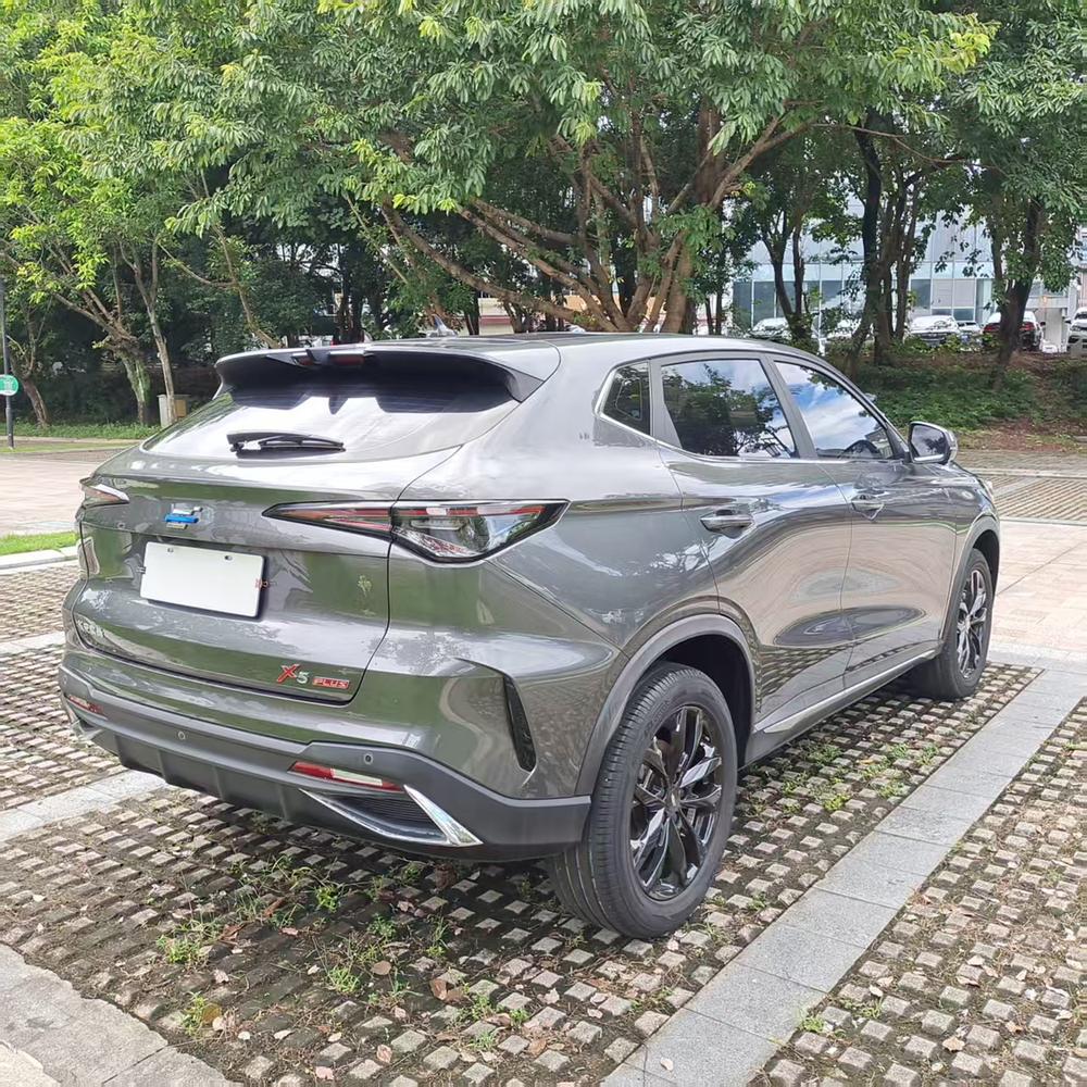Changan Oshan Changan Oshan X5 PLUS