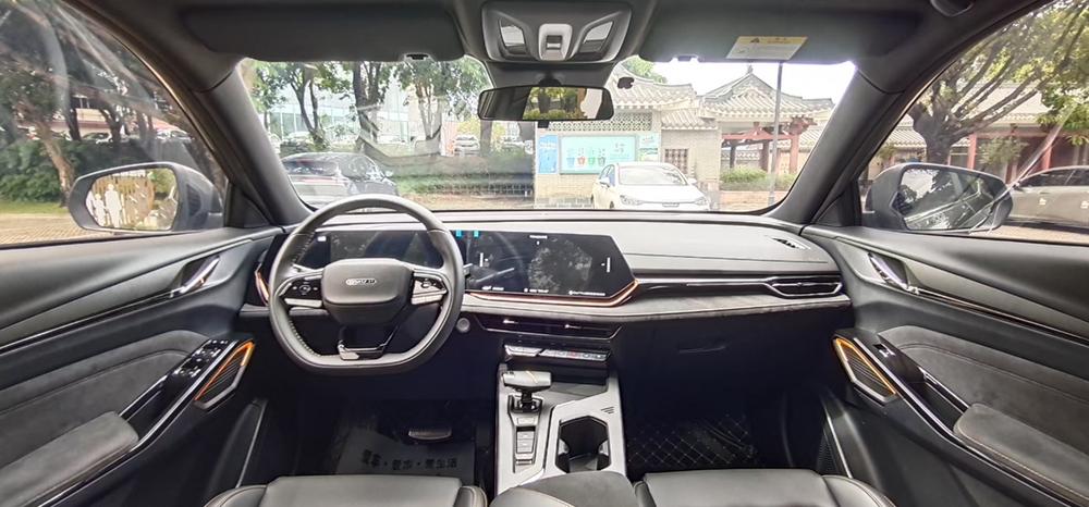 Changan Oshan Changan Oshan X5 PLUS