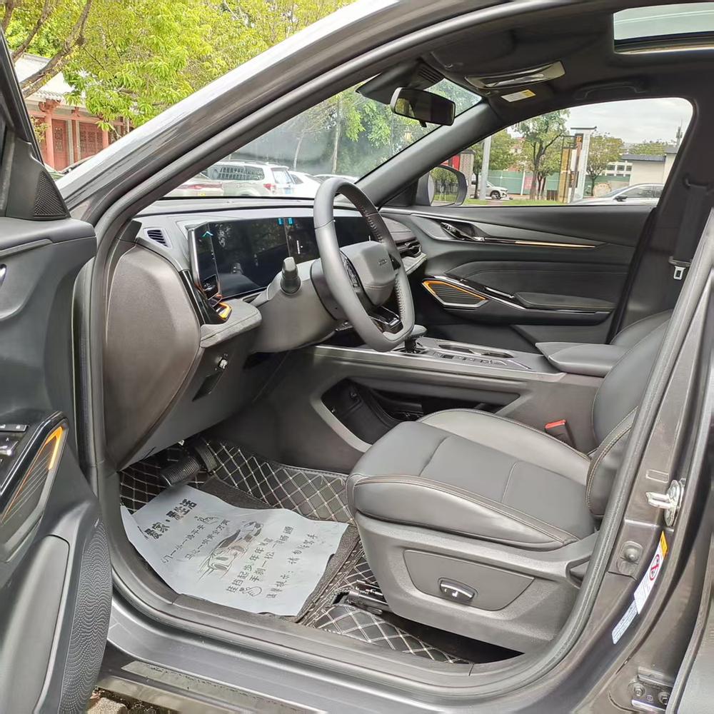 Changan Oshan Changan Oshan X5 PLUS