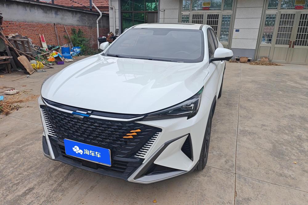 Changan Oshan Changan Oshan X5 PLUS