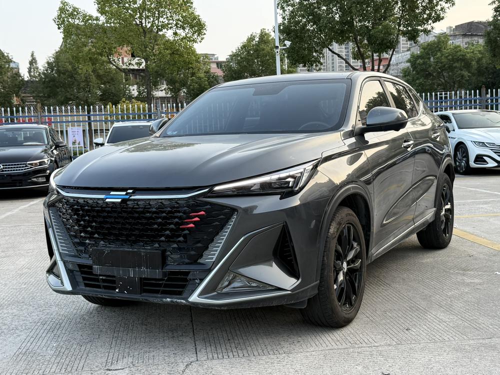 Changan Oshan Changan Oshan X5 PLUS