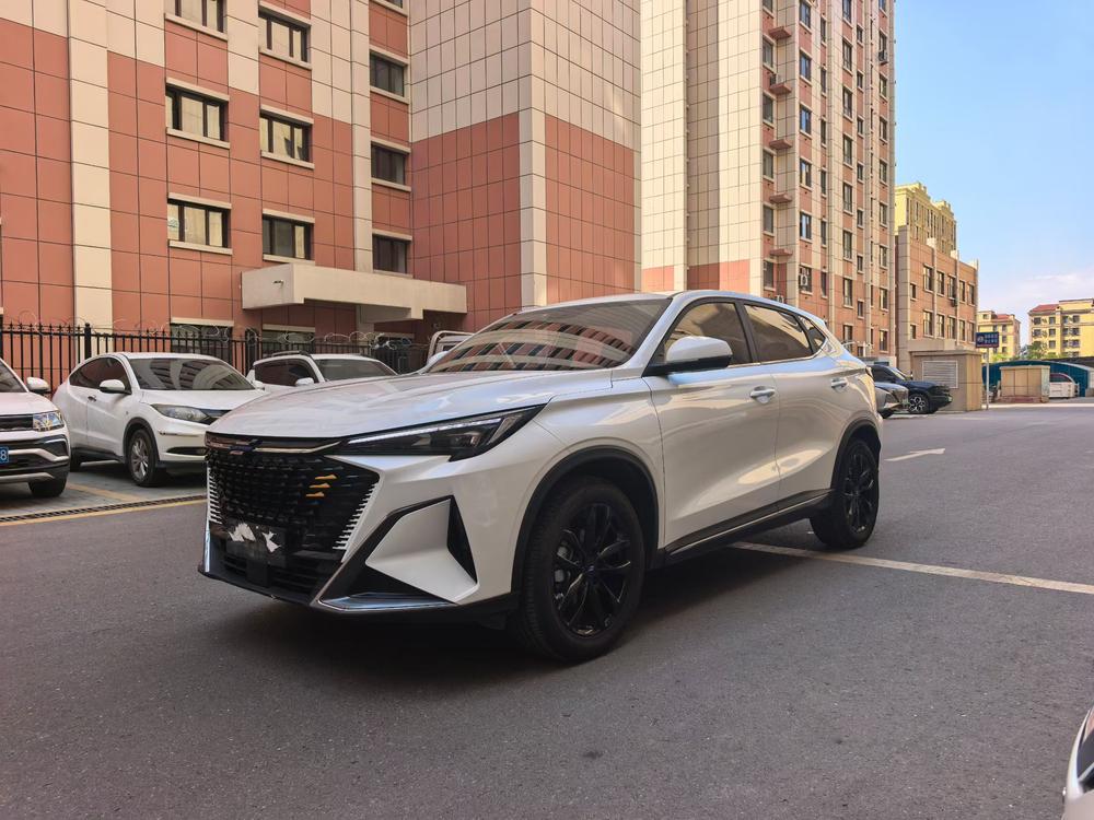 Changan Oshan Changan Oshan X5 PLUS