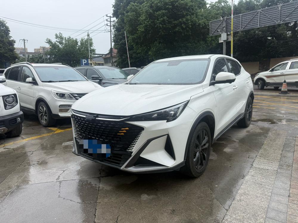 Changan Oshan Changan Oshan X5 PLUS