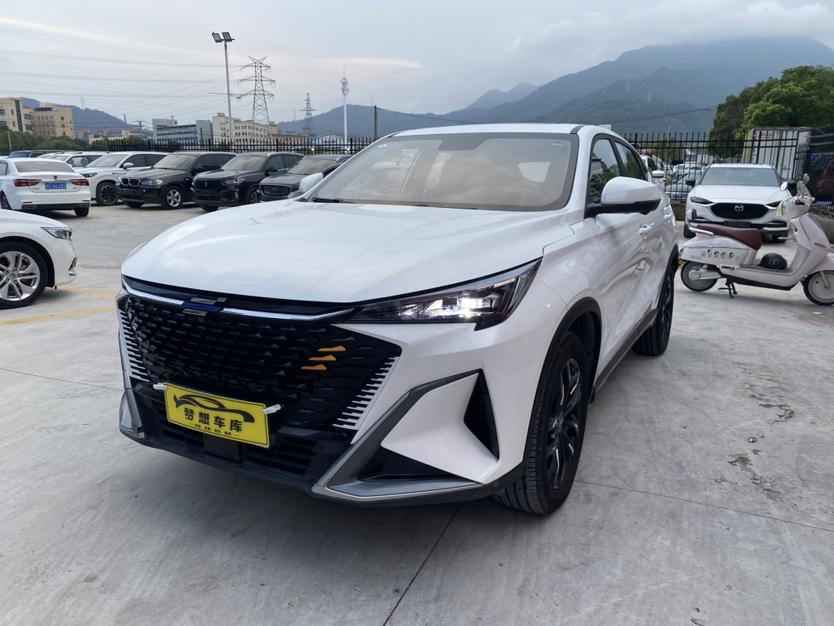 Changan Oshan Changan Oshan X5 PLUS