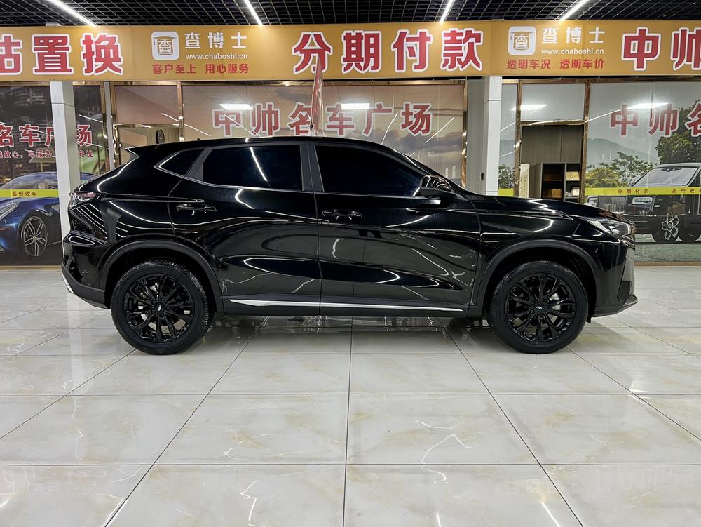 Changan Oshan Changan Oshan X5 PLUS