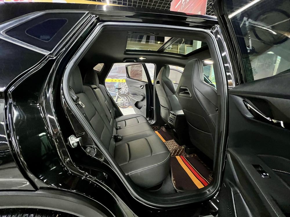 Changan Oshan Changan Oshan X5 PLUS