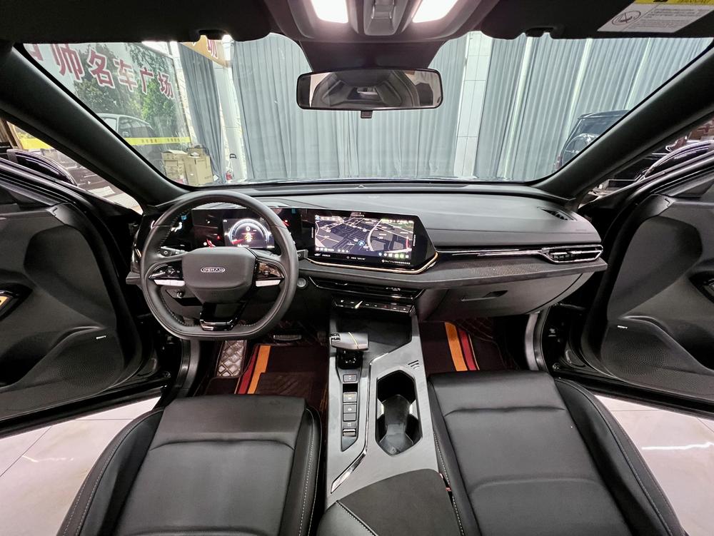Changan Oshan Changan Oshan X5 PLUS