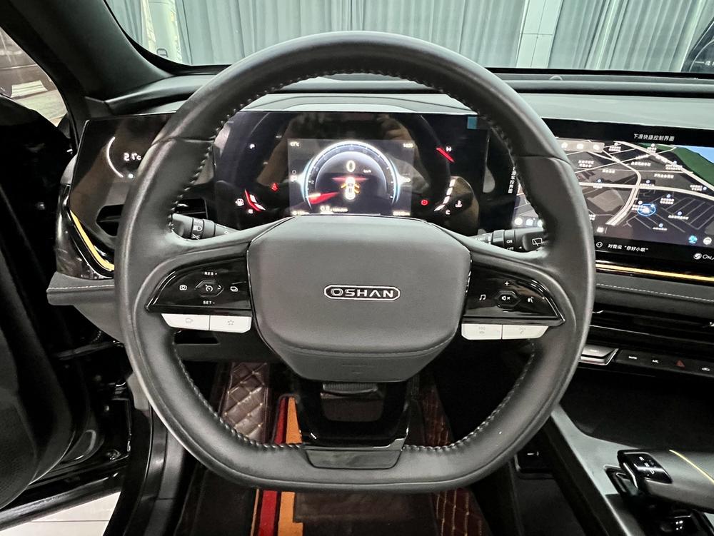 Changan Oshan Changan Oshan X5 PLUS