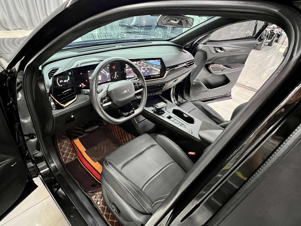Changan Oshan Changan Oshan X5 PLUS