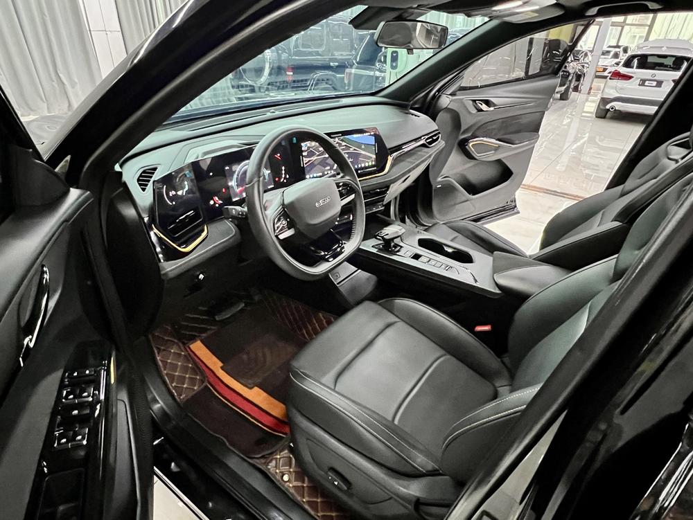 Changan Oshan Changan Oshan X5 PLUS