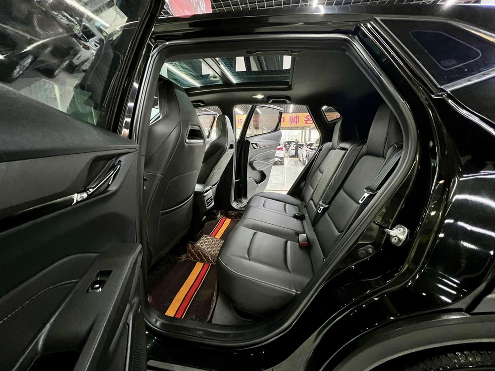 Changan Oshan Changan Oshan X5 PLUS