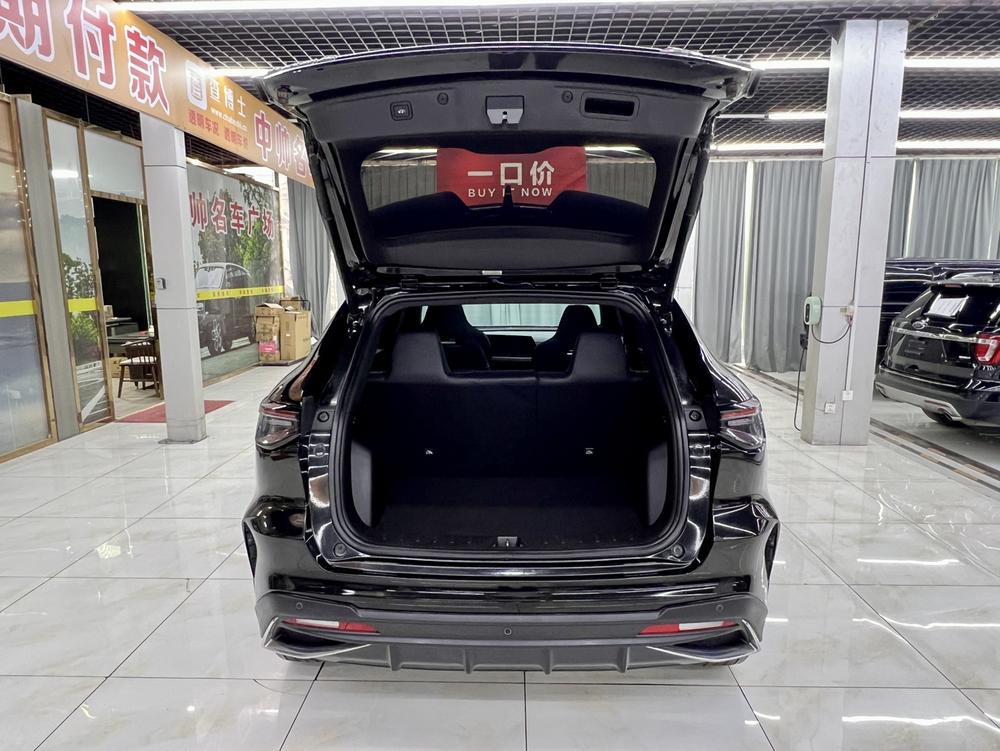 Changan Oshan Changan Oshan X5 PLUS