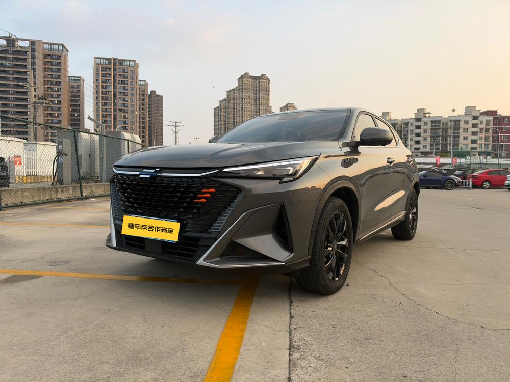 Changan Oshan Changan Oshan X5 PLUS