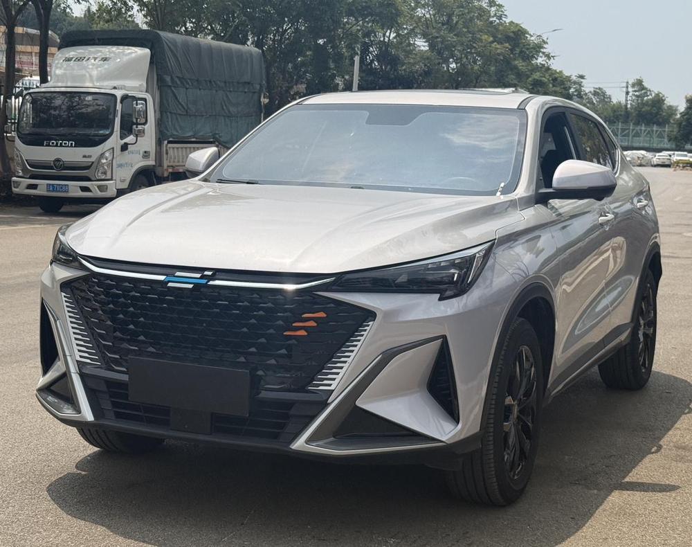 Changan Oshan Changan Oshan X5 PLUS