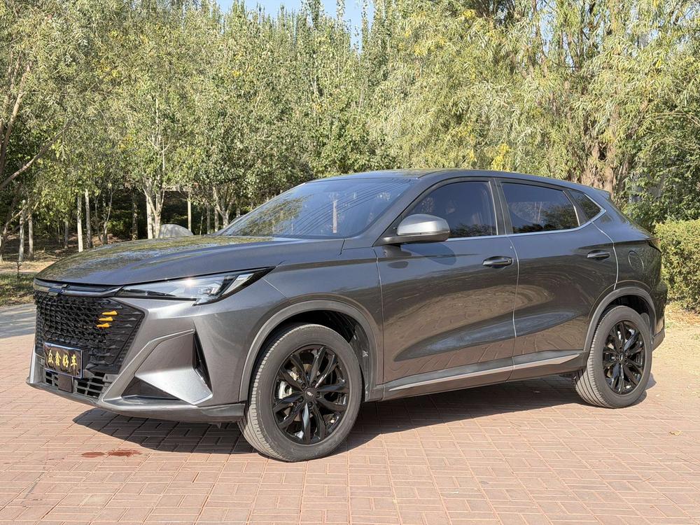 Changan Oshan Changan Oshan X5 PLUS