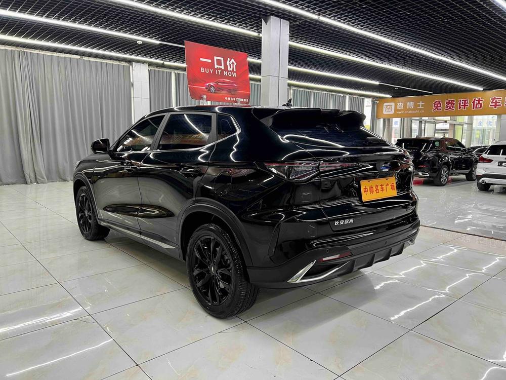 Changan Oshan Changan Oshan X5 PLUS