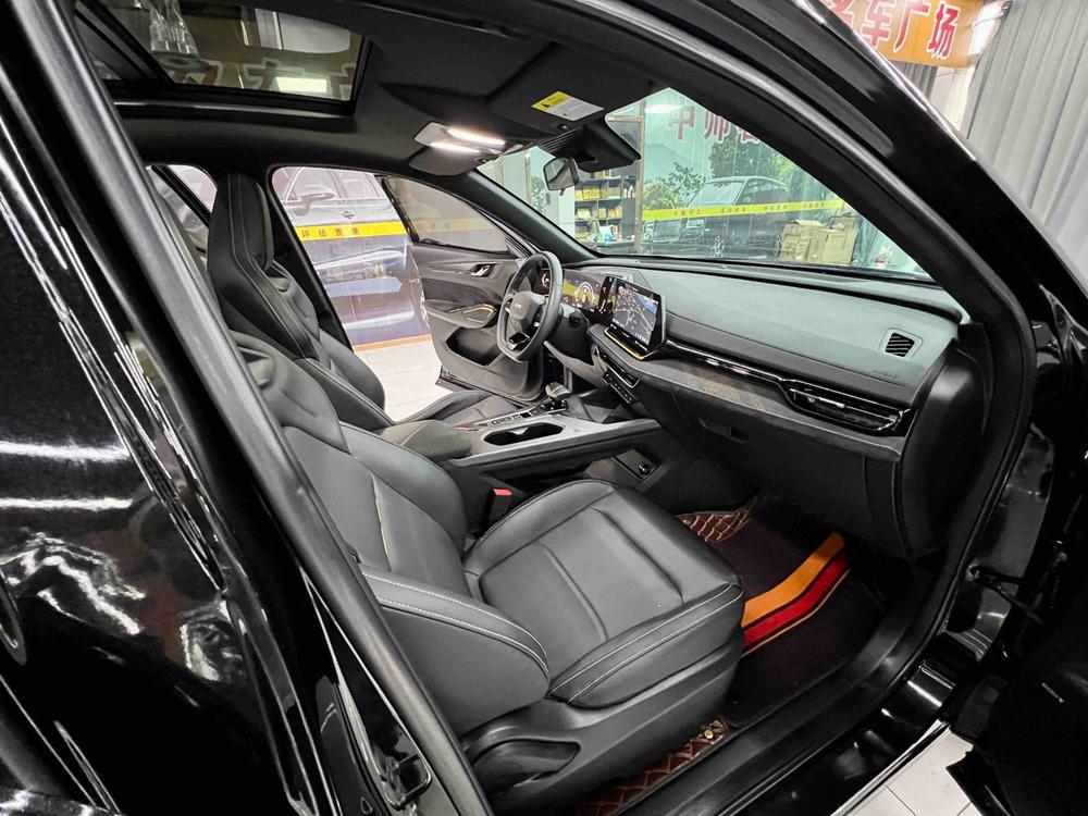 Changan Oshan Changan Oshan X5 PLUS