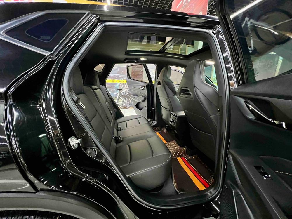 Changan Oshan Changan Oshan X5 PLUS