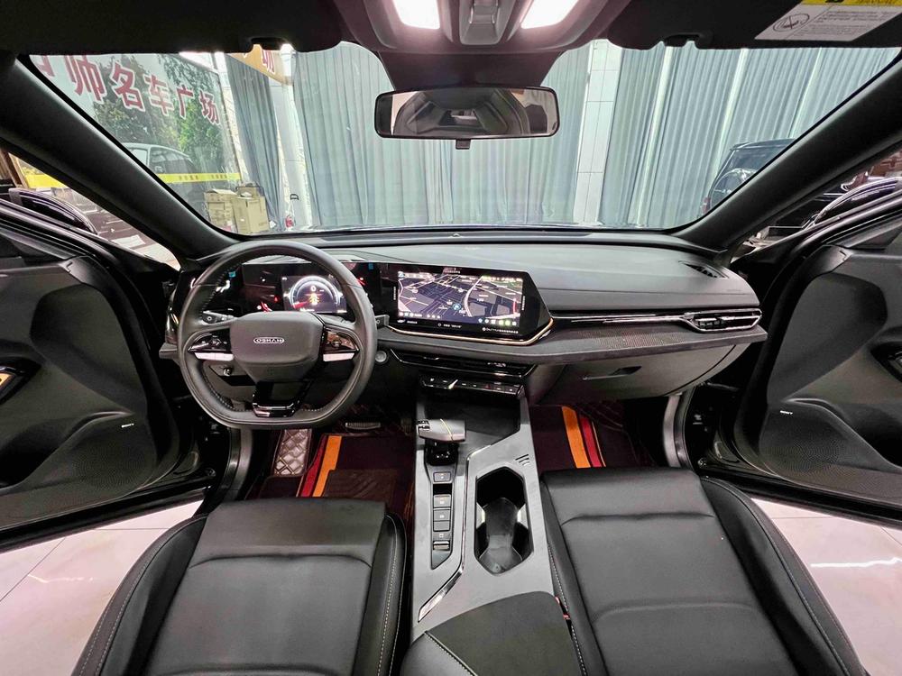 Changan Oshan Changan Oshan X5 PLUS