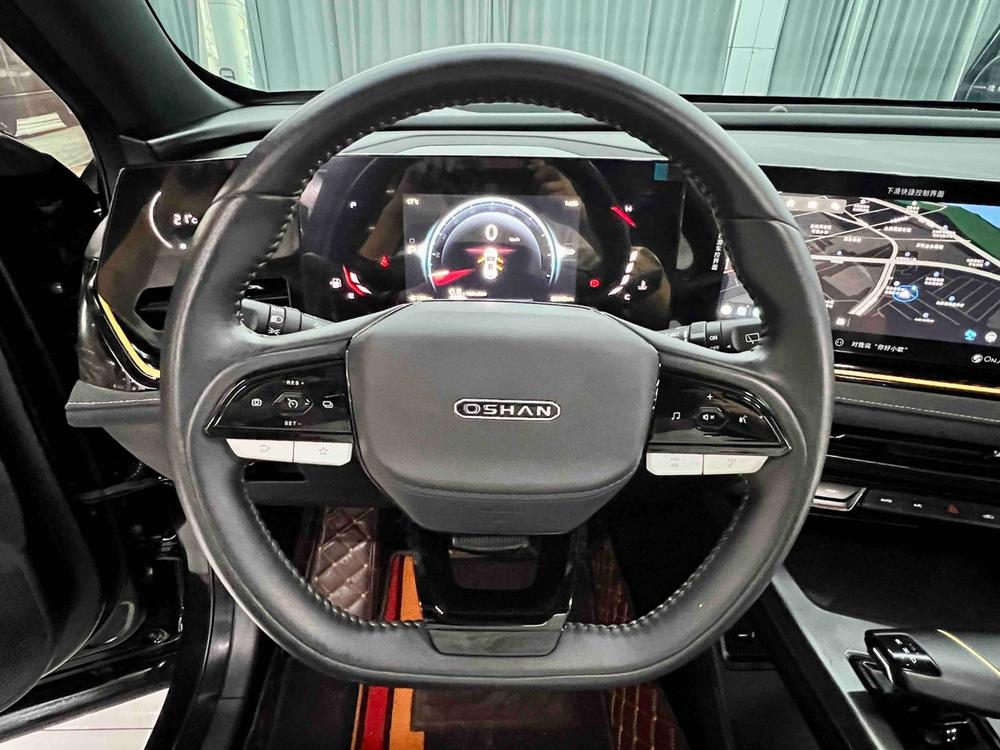 Changan Oshan Changan Oshan X5 PLUS